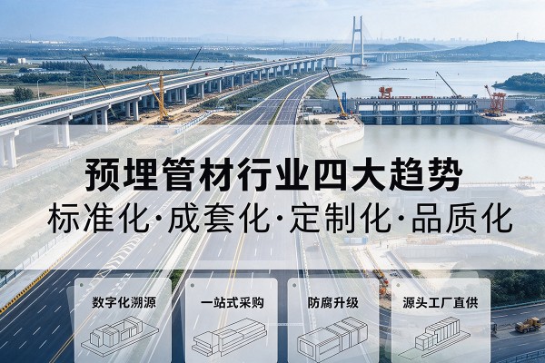 灵宝行业发展趋势总结