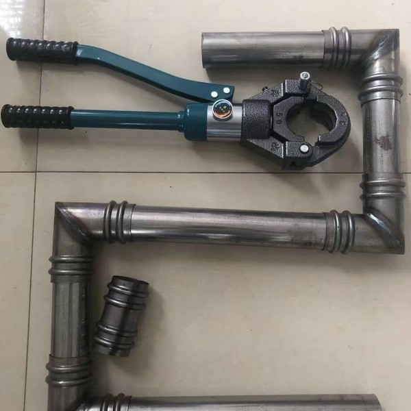 灵宝冷却管生产